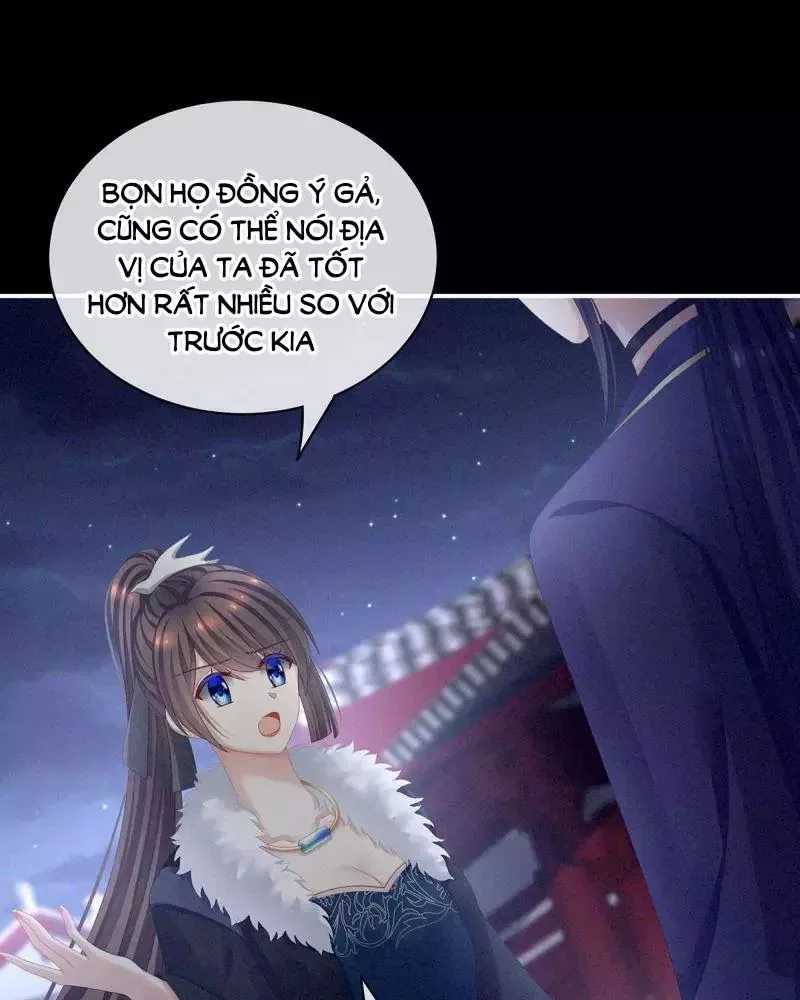 Hậu Cung Của Nữ Đế chương 86 - trang 36