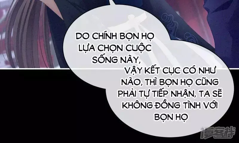 Hậu Cung Của Nữ Đế chương 86 - trang 37