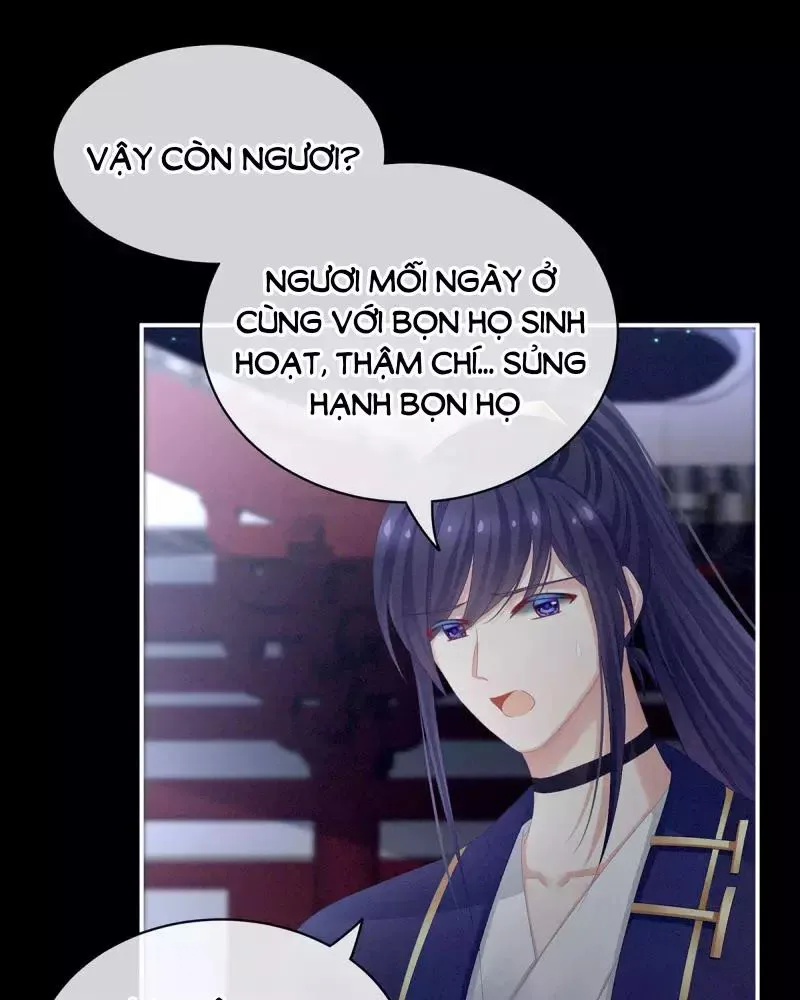 Hậu Cung Của Nữ Đế chương 86 - trang 38