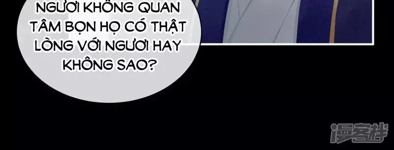 Hậu Cung Của Nữ Đế chương 86 - trang 39