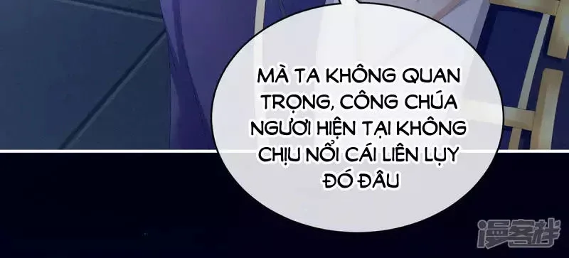 Hậu Cung Của Nữ Đế chương 86 - trang 56