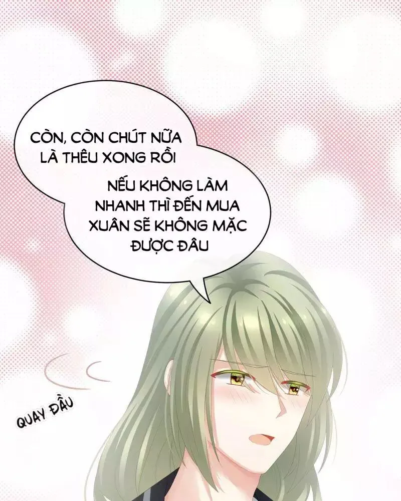 Hậu Cung Của Nữ Đế chương 86 - trang 69