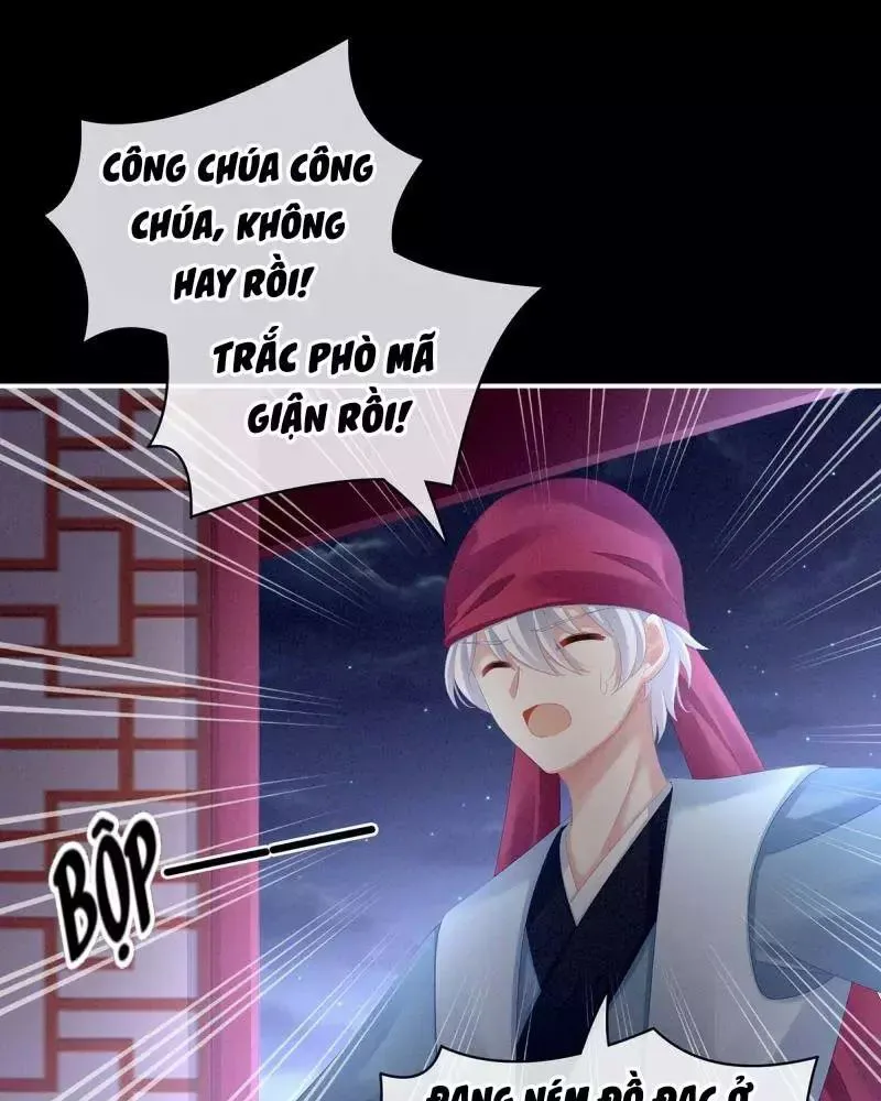 Hậu Cung Của Nữ Đế chương 86 - trang 71