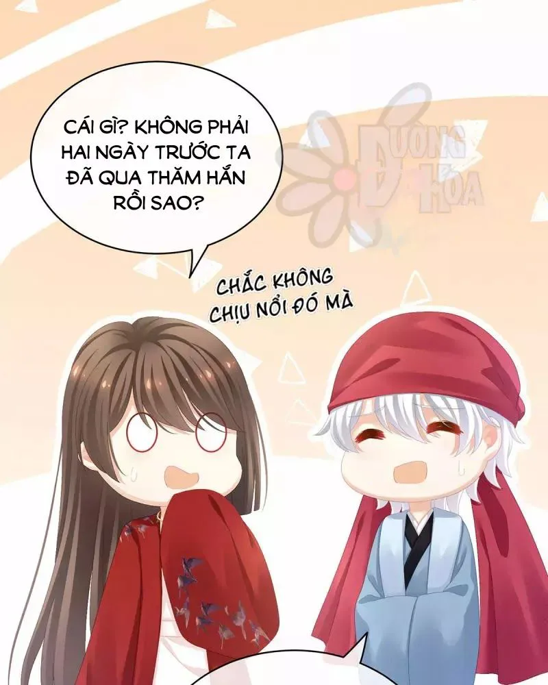 Hậu Cung Của Nữ Đế chương 86 - trang 73