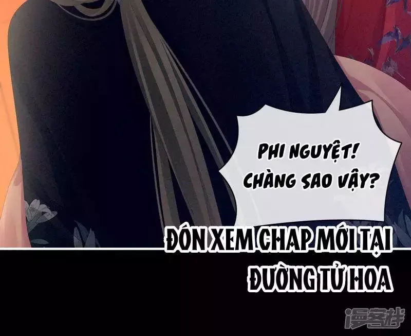 Hậu Cung Của Nữ Đế chương 86 - trang 81