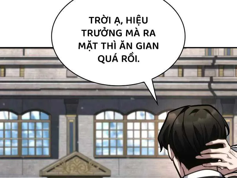 Đại Pháp Sư Toàn Năng chương 93 - trang 69