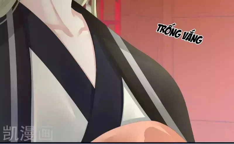 Hậu Cung Của Nữ Đế chương 88 - trang 19