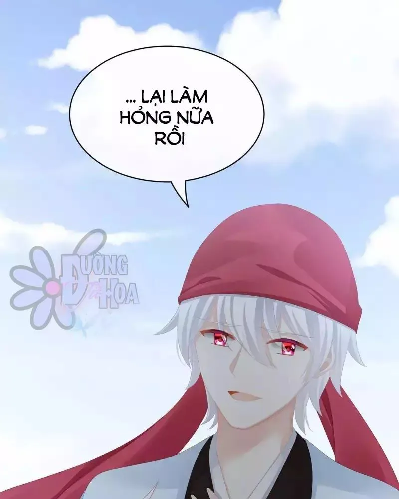 Hậu Cung Của Nữ Đế chương 88 - trang 23