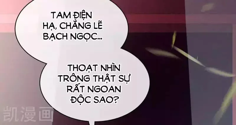 Hậu Cung Của Nữ Đế chương 88 - trang 34