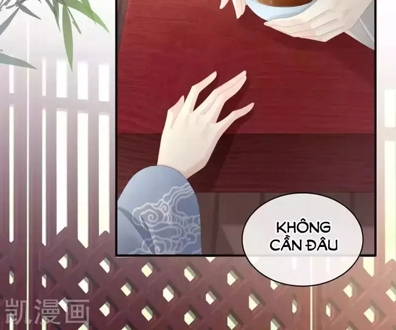 Hậu Cung Của Nữ Đế chương 88 - trang 41