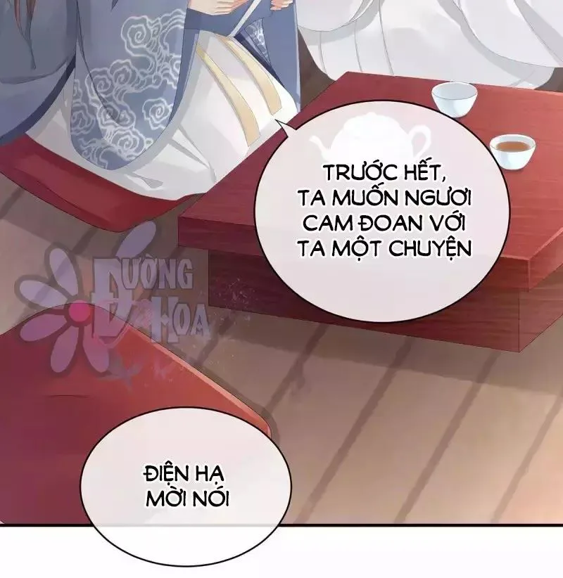 Hậu Cung Của Nữ Đế chương 88 - trang 43