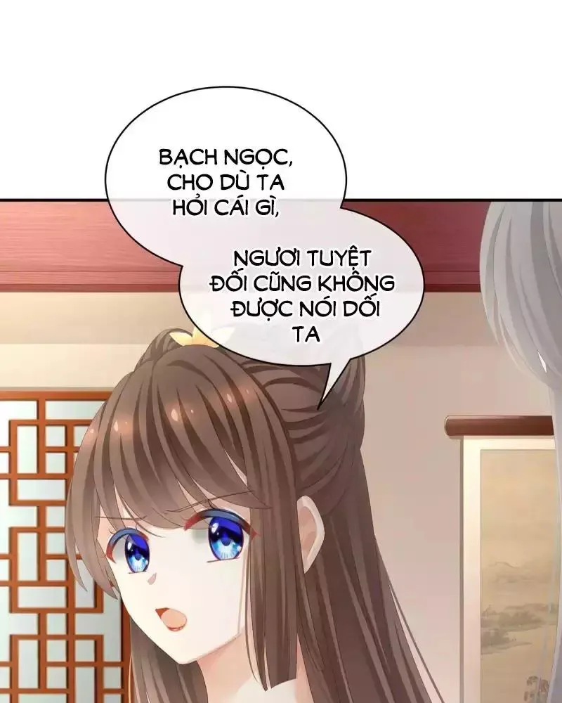 Hậu Cung Của Nữ Đế chương 88 - trang 44