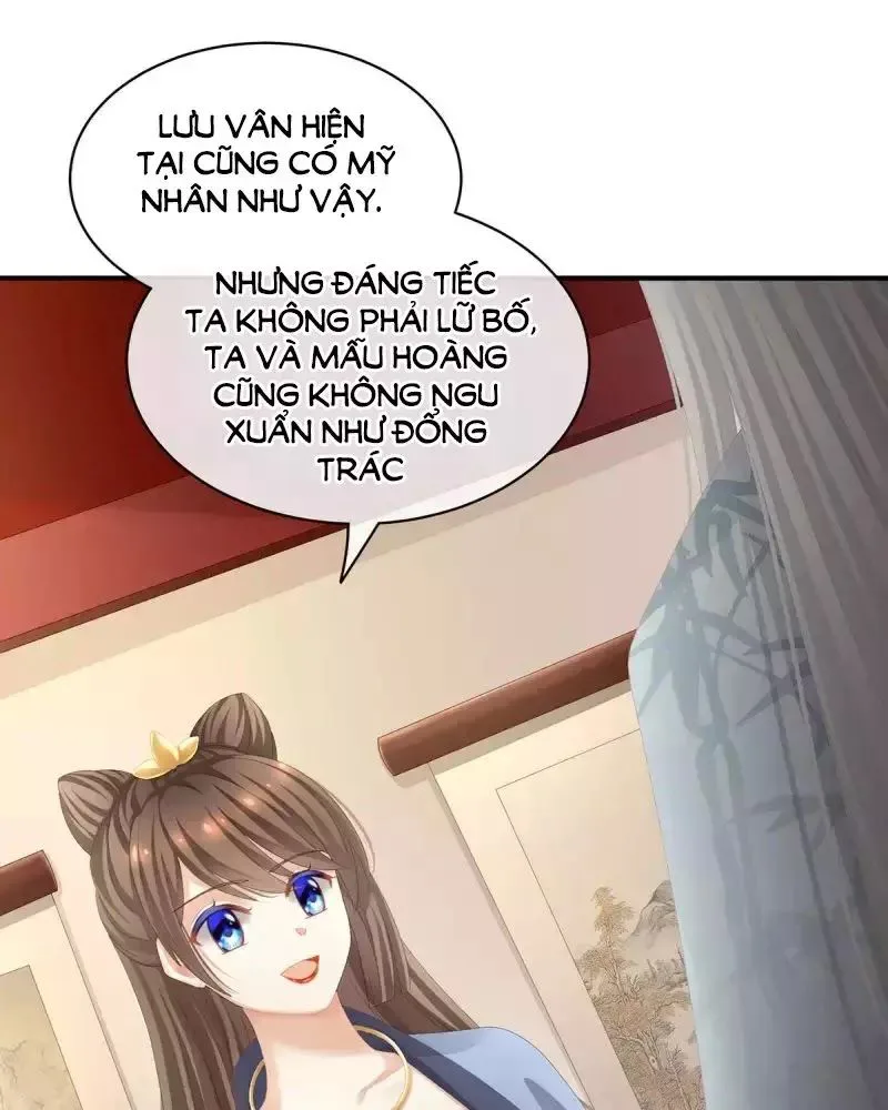 Hậu Cung Của Nữ Đế chương 88 - trang 70