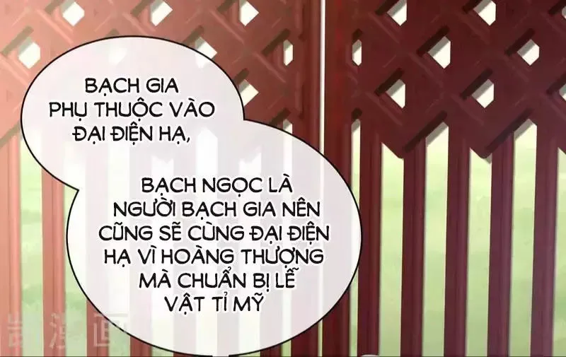 Hậu Cung Của Nữ Đế chương 88 - trang 73