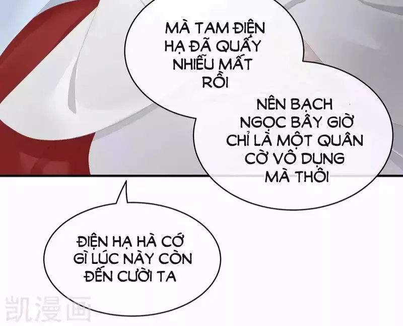 Hậu Cung Của Nữ Đế chương 88 - trang 75