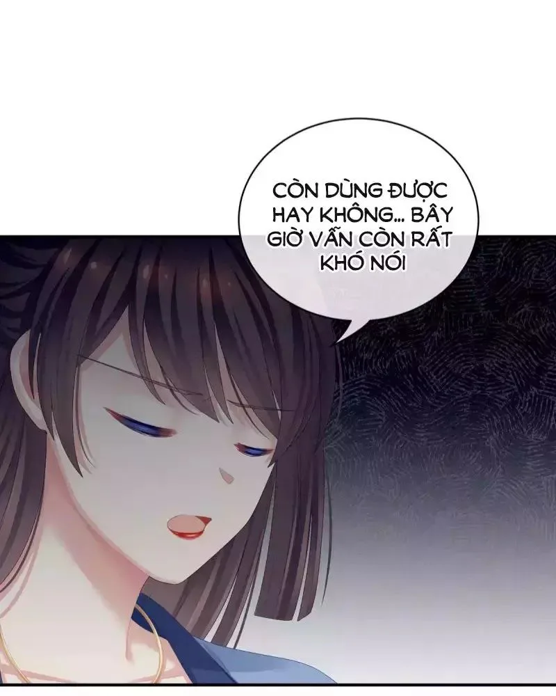 Hậu Cung Của Nữ Đế chương 88 - trang 76