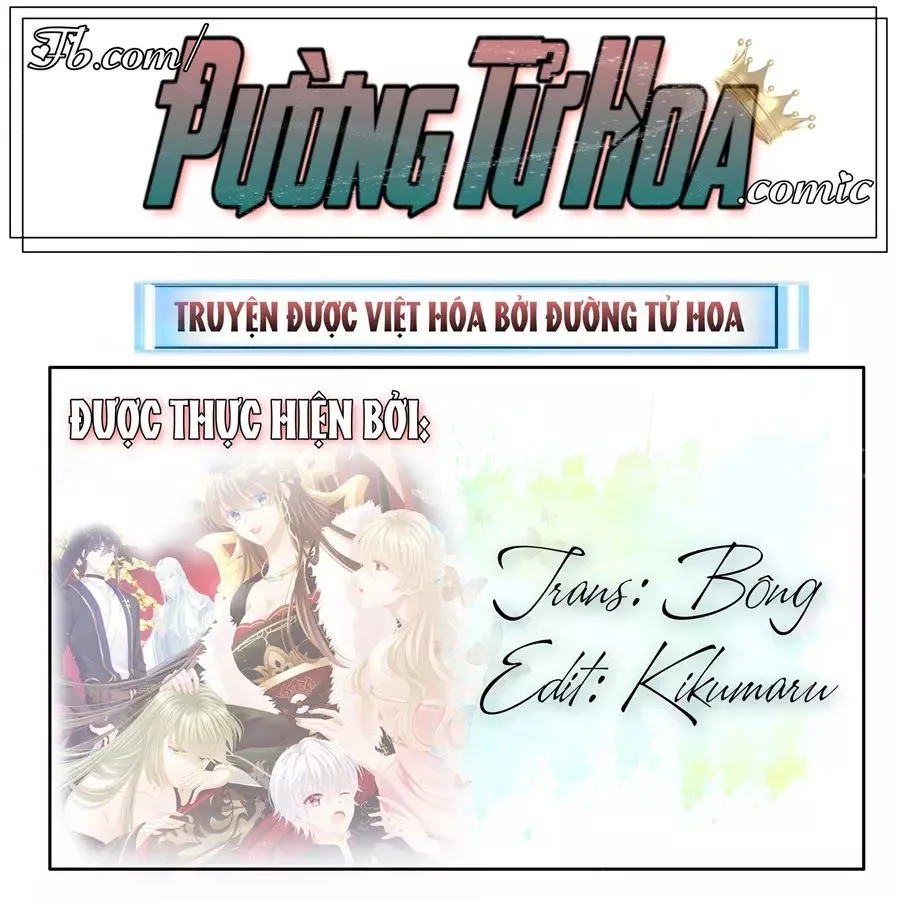 Hậu Cung Của Nữ Đế chương 88 - trang 82