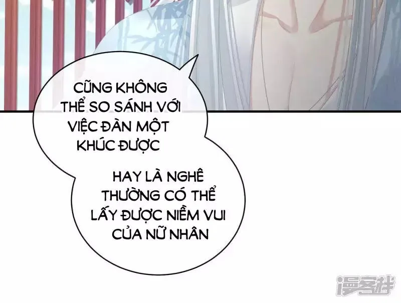 Hậu Cung Của Nữ Đế chương 89 - trang 8