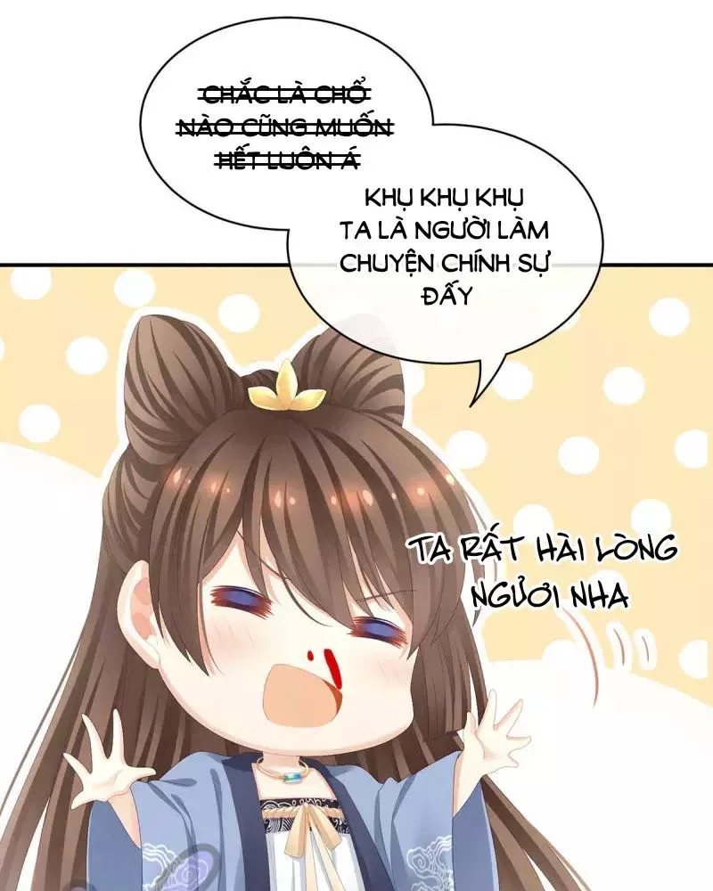 Hậu Cung Của Nữ Đế chương 89 - trang 15