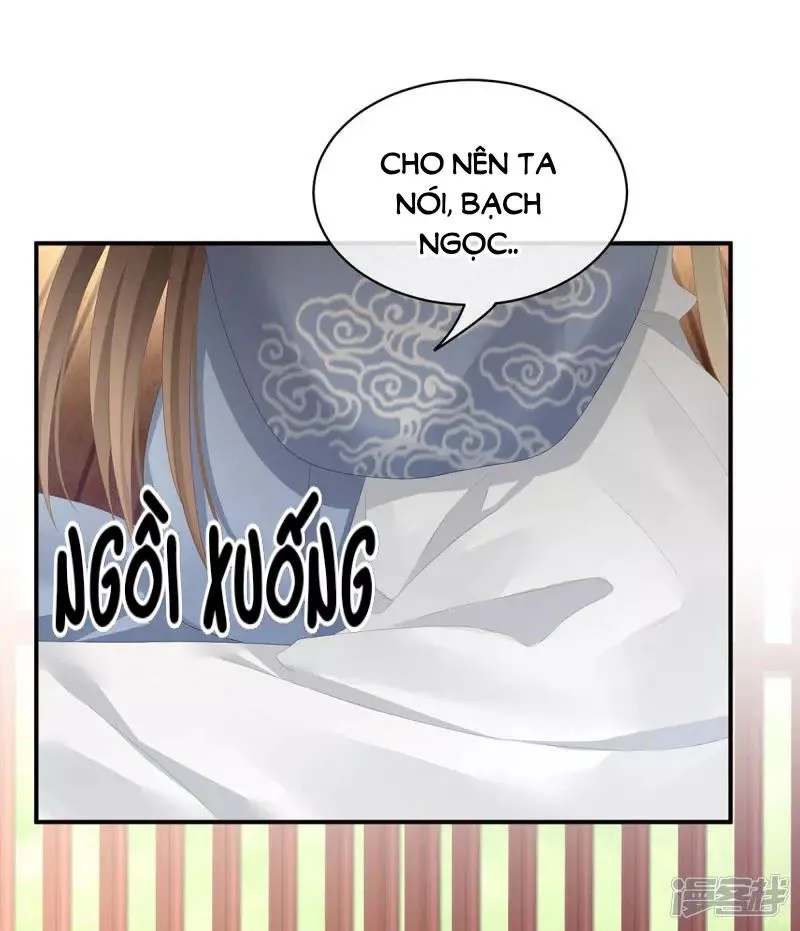 Hậu Cung Của Nữ Đế chương 89 - trang 17