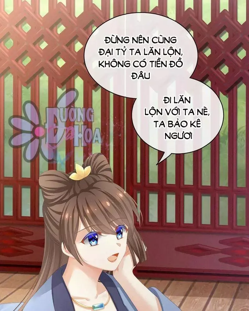 Hậu Cung Của Nữ Đế chương 89 - trang 18