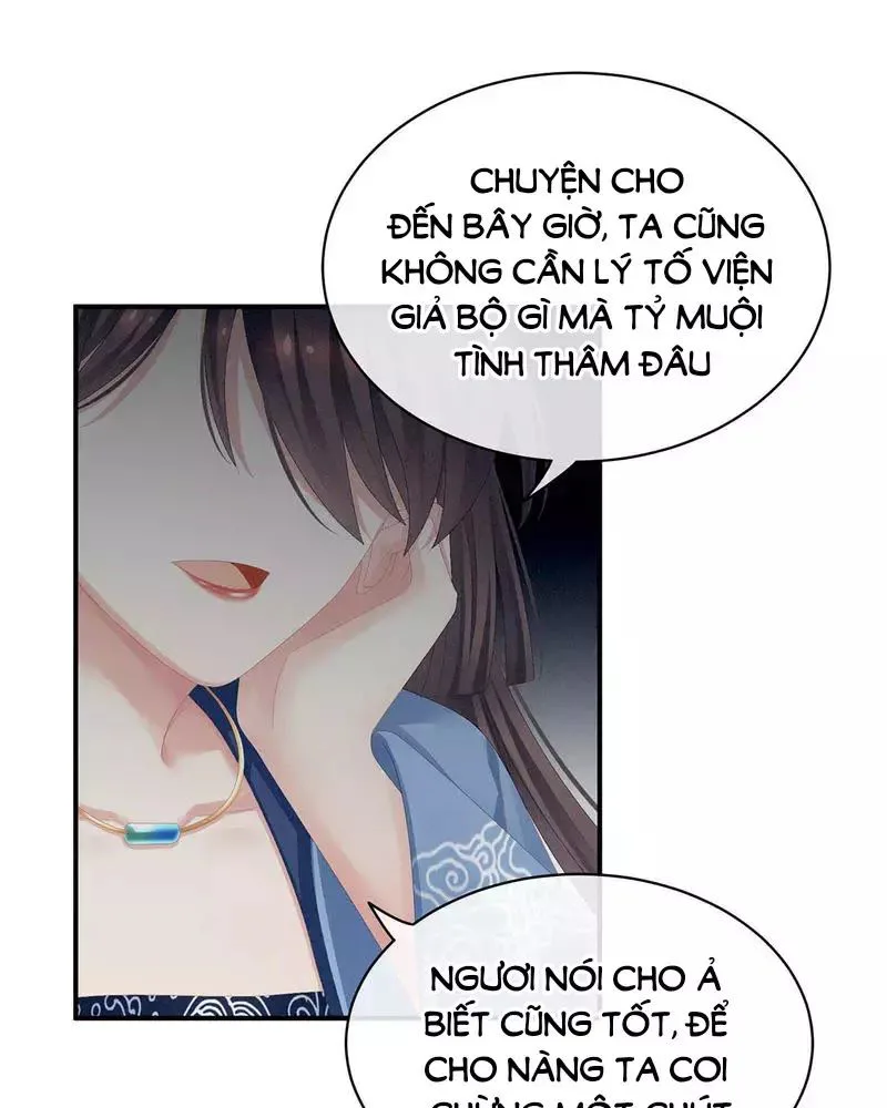 Hậu Cung Của Nữ Đế chương 89 - trang 22