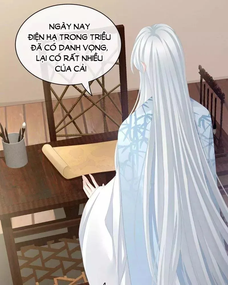 Hậu Cung Của Nữ Đế chương 89 - trang 27