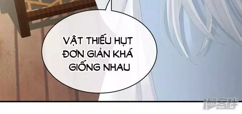Hậu Cung Của Nữ Đế chương 89 - trang 28