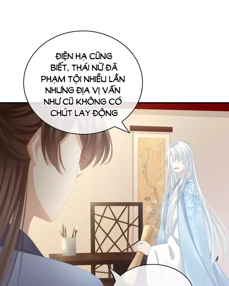 Hậu Cung Của Nữ Đế chương 89 - trang 29