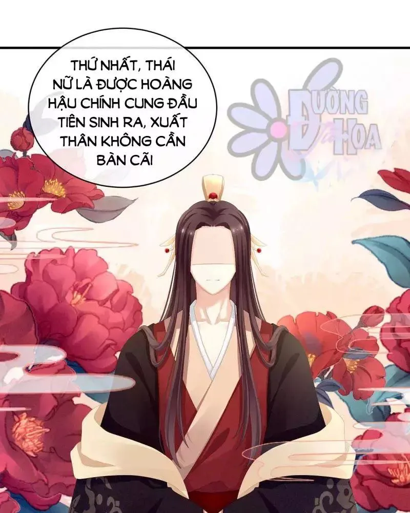 Hậu Cung Của Nữ Đế chương 89 - trang 31