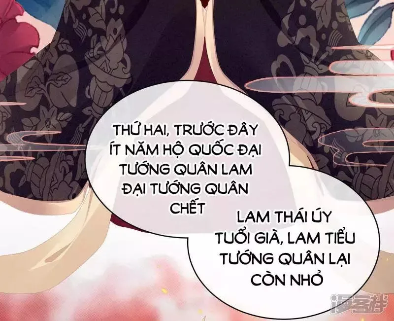 Hậu Cung Của Nữ Đế chương 89 - trang 32