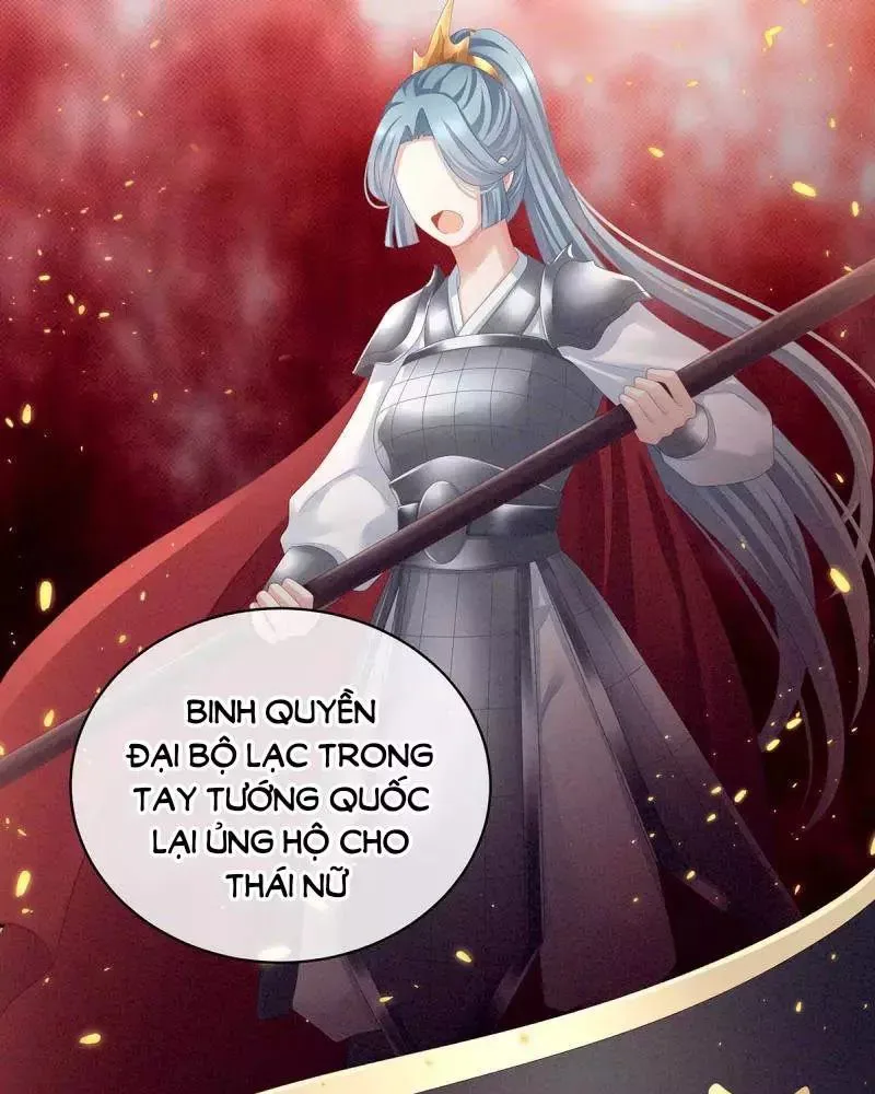 Hậu Cung Của Nữ Đế chương 89 - trang 33