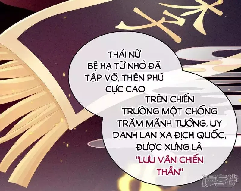 Hậu Cung Của Nữ Đế chương 89 - trang 34
