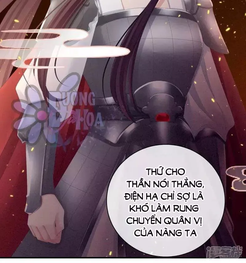 Hậu Cung Của Nữ Đế chương 89 - trang 36