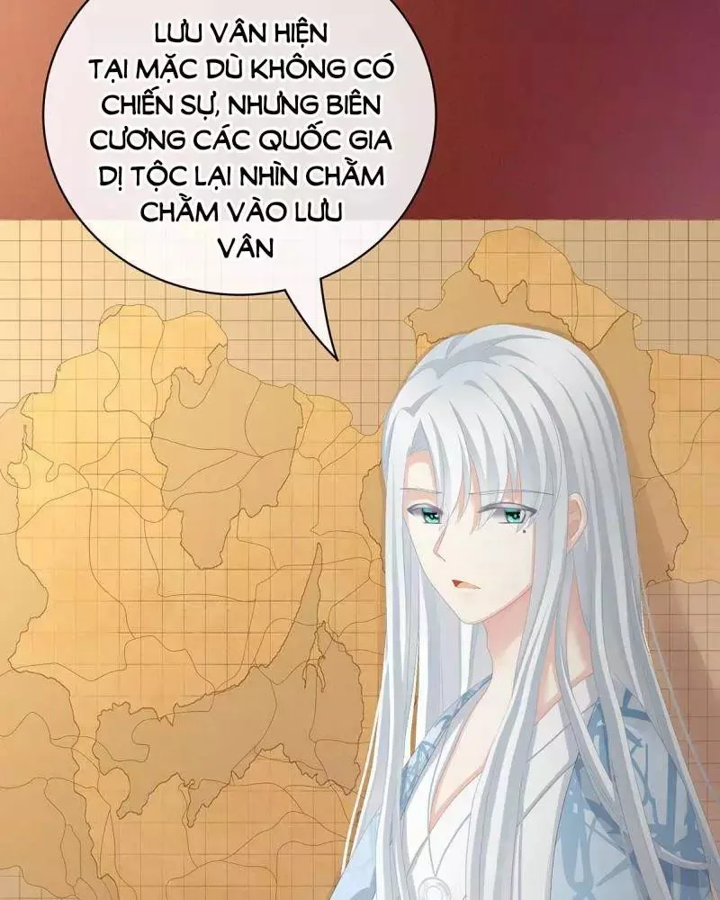 Hậu Cung Của Nữ Đế chương 89 - trang 39