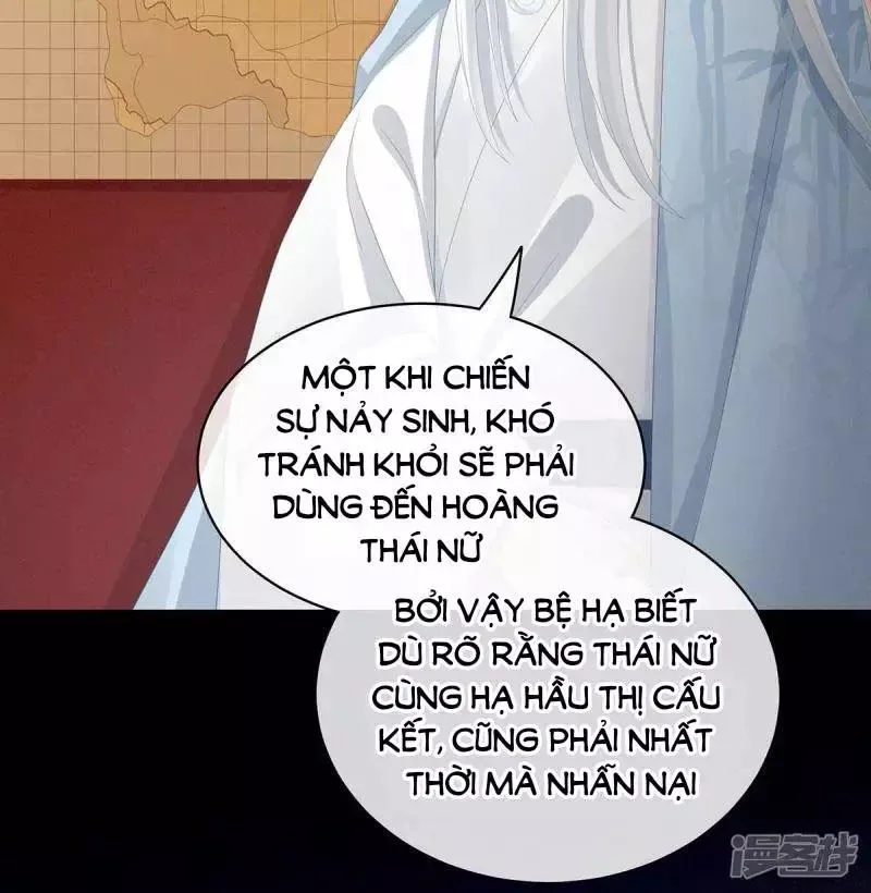 Hậu Cung Của Nữ Đế chương 89 - trang 40