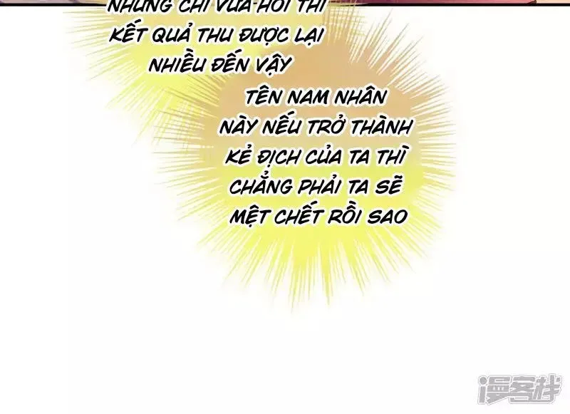 Hậu Cung Của Nữ Đế chương 89 - trang 44