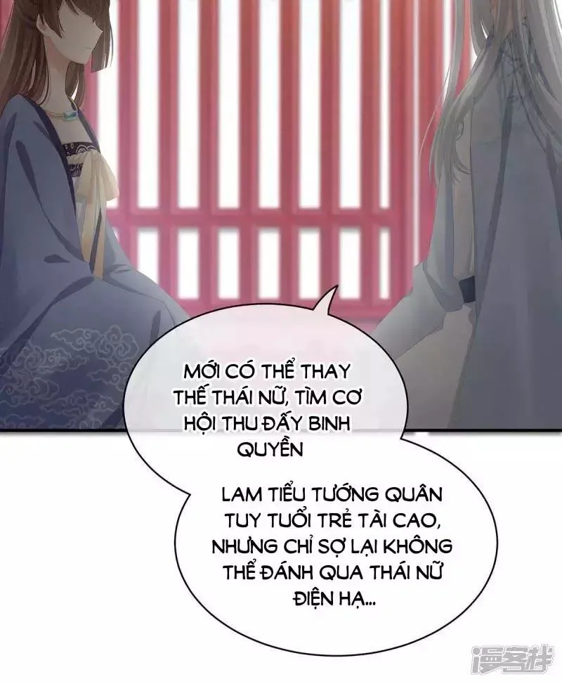 Hậu Cung Của Nữ Đế chương 89 - trang 47