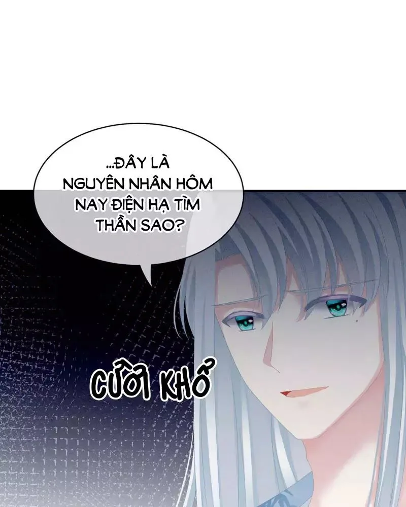 Hậu Cung Của Nữ Đế chương 89 - trang 54