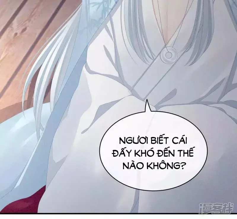 Hậu Cung Của Nữ Đế chương 89 - trang 57