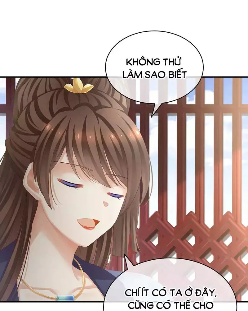 Hậu Cung Của Nữ Đế chương 89 - trang 58