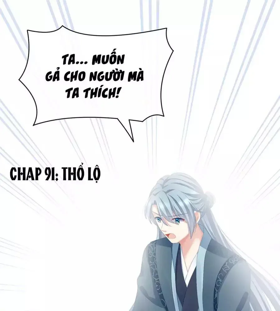 Hậu Cung Của Nữ Đế chương 91 - trang 3