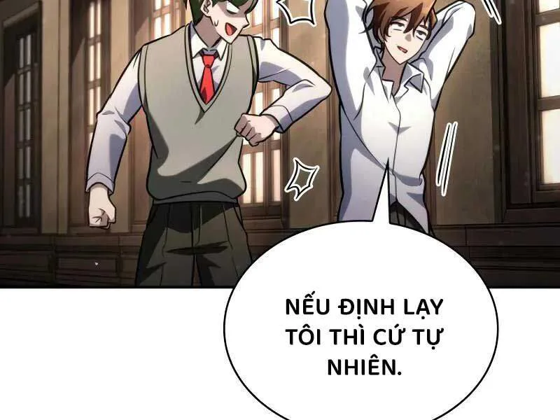 Đại Pháp Sư Toàn Năng chương 93 - trang 101