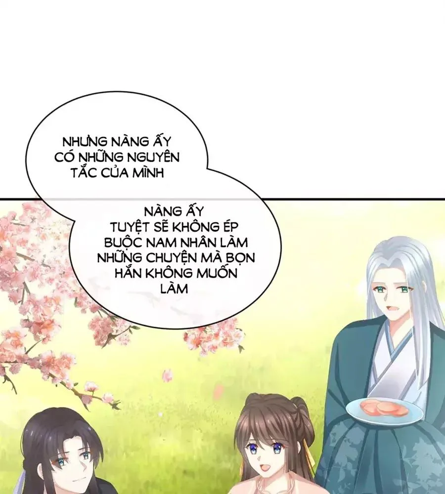 Hậu Cung Của Nữ Đế chương 91 - trang 15