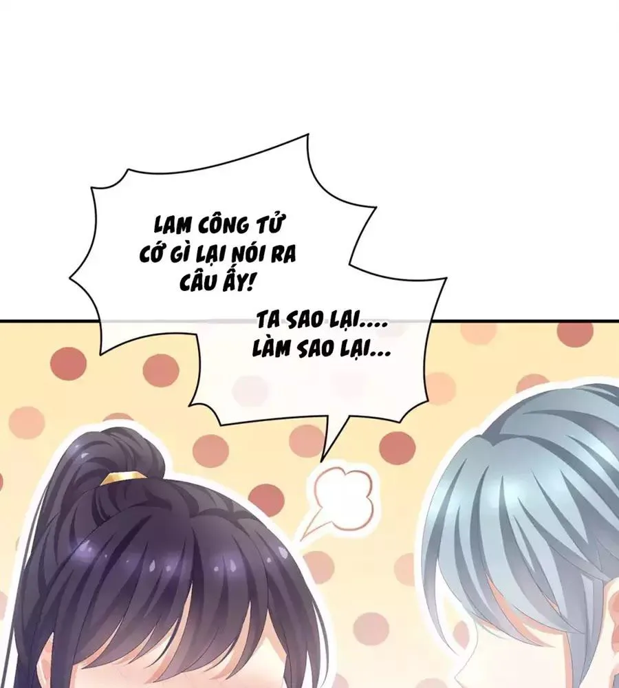 Hậu Cung Của Nữ Đế chương 91 - trang 38