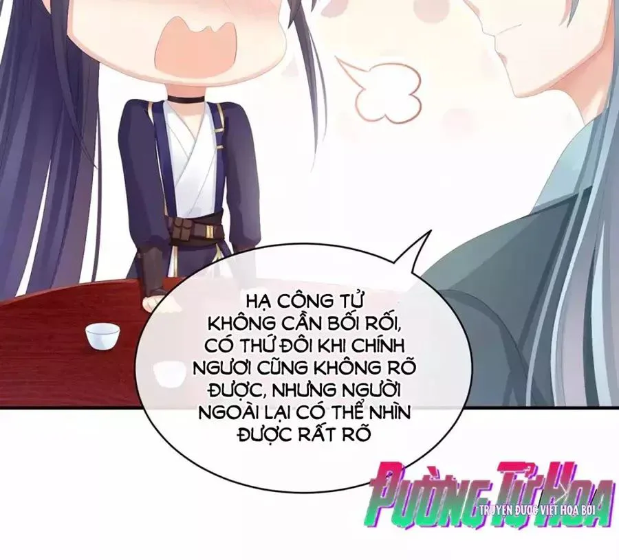 Hậu Cung Của Nữ Đế chương 91 - trang 39