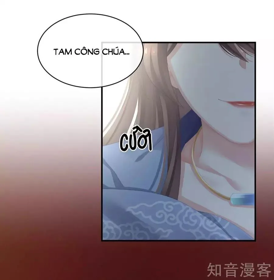 Hậu Cung Của Nữ Đế chương 91 - trang 42
