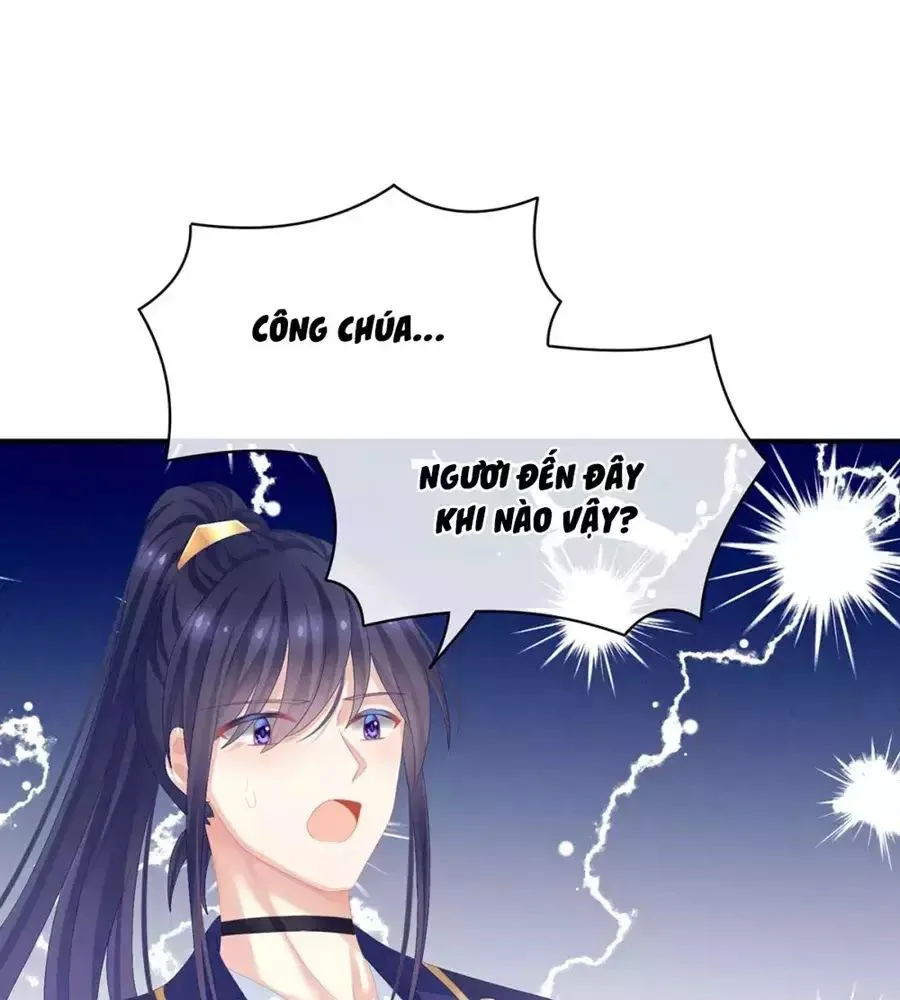 Hậu Cung Của Nữ Đế chương 91 - trang 46