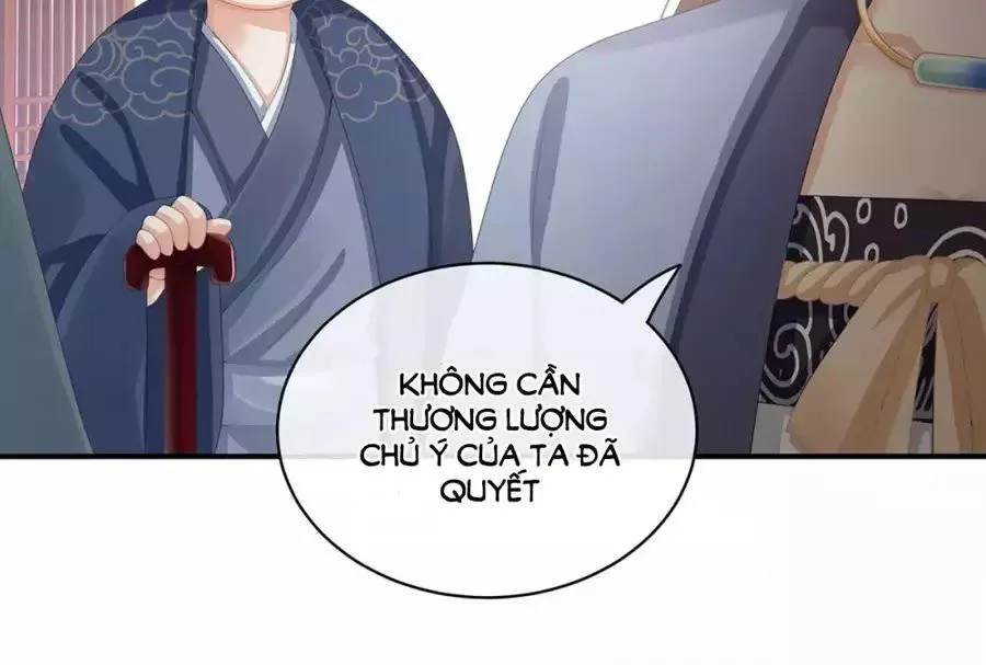 Hậu Cung Của Nữ Đế chương 91 - trang 58