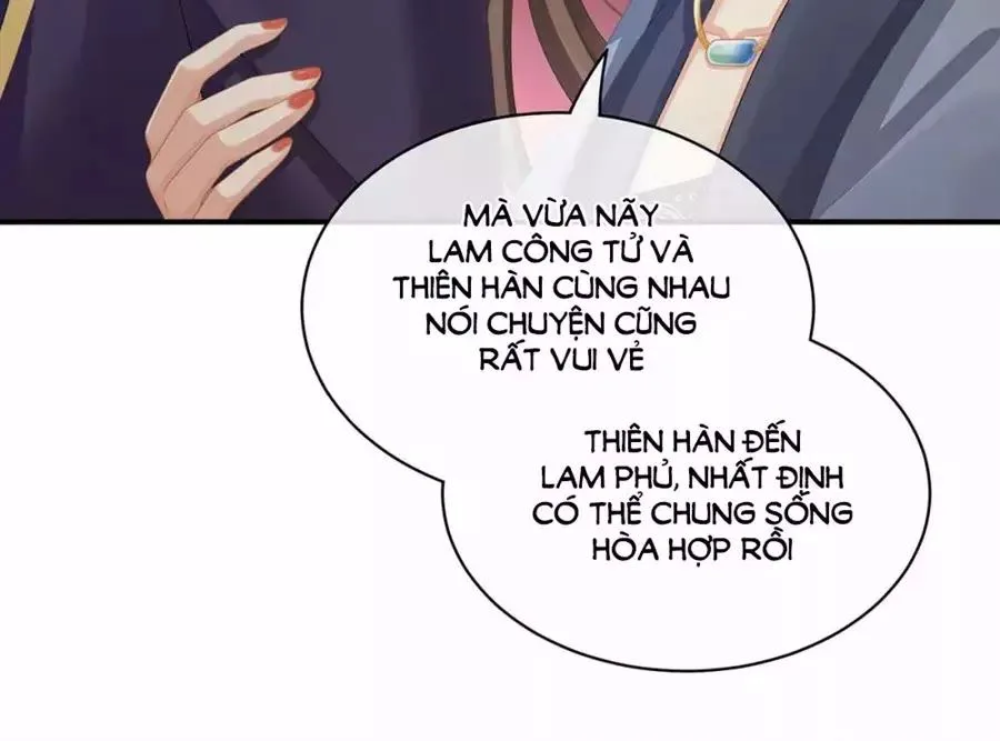 Hậu Cung Của Nữ Đế chương 91 - trang 66